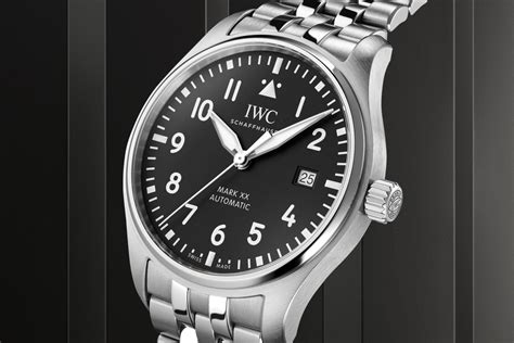 black iwc watch|iwc watch website.